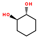 1,2-Cyclohexanediol,(1R,2R)-