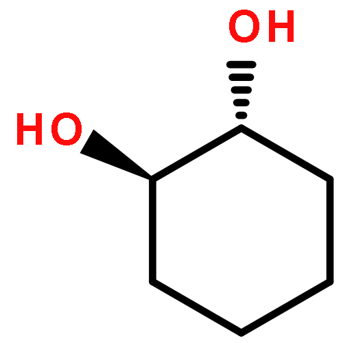 1,2-Cyclohexanediol,(1R,2R)-