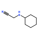 Cyclohexylaminoacetonitrile