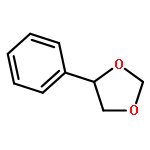 1,3-Dioxolane,4-phenyl-