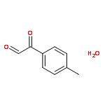 4-METHYLPHENYLGLYOXAL HYDRATE