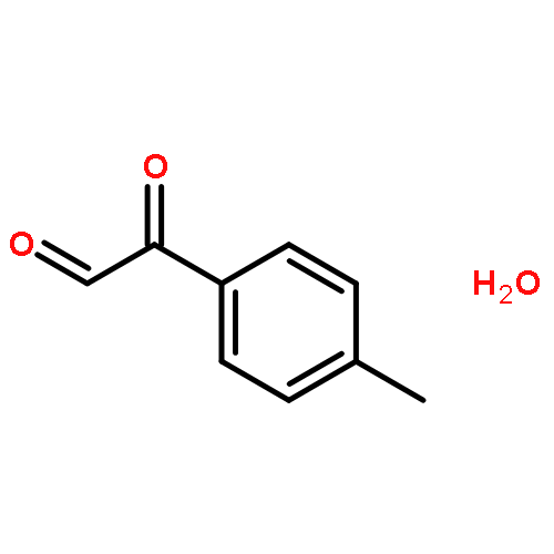 4-METHYLPHENYLGLYOXAL HYDRATE