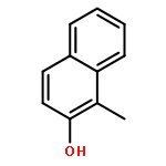 1-Methylnaphthalen-2-ol