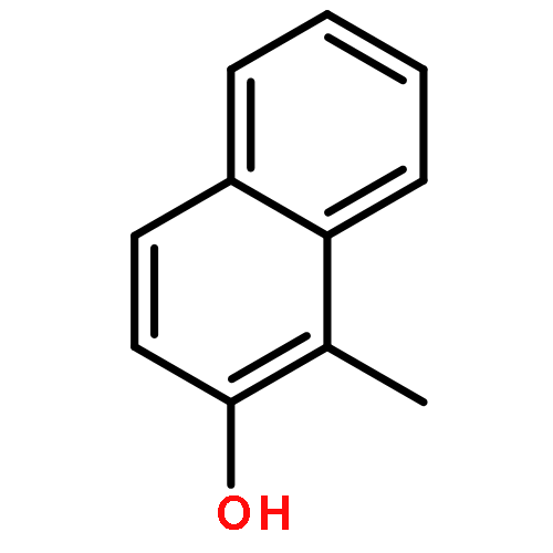 1-Methylnaphthalen-2-ol