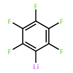 PENTAFLUOROPHENYLLITHIUM