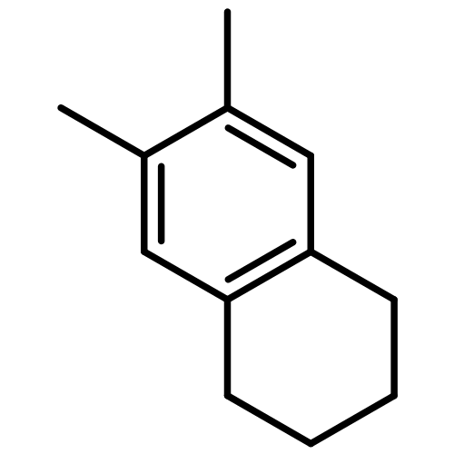 Naphthalene,1,2,3,4-tetrahydro-6,7-dimethyl-