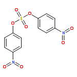 1-nitro-4-sulfooxy-benzene