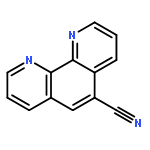 1,10-Phenanthroline-5-carbonitrile