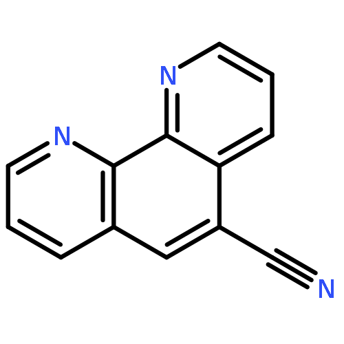 1,10-Phenanthroline-5-carbonitrile