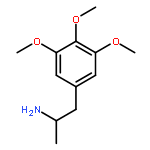 Trimethoxyamphetamine