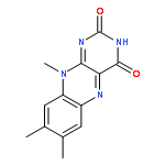 lumiflavine