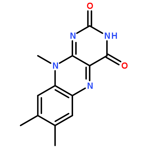 lumiflavine