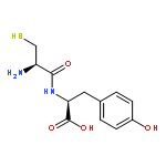 cysteinyltyrosine