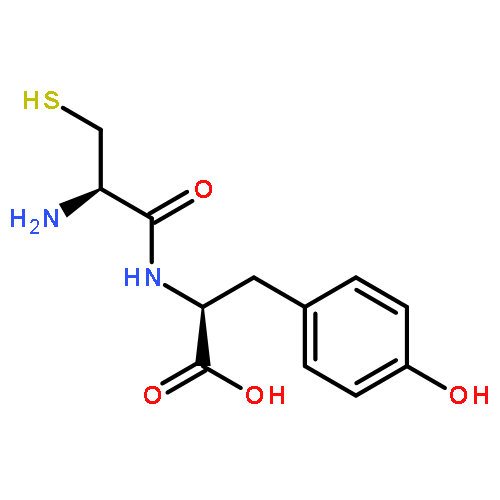 cysteinyltyrosine