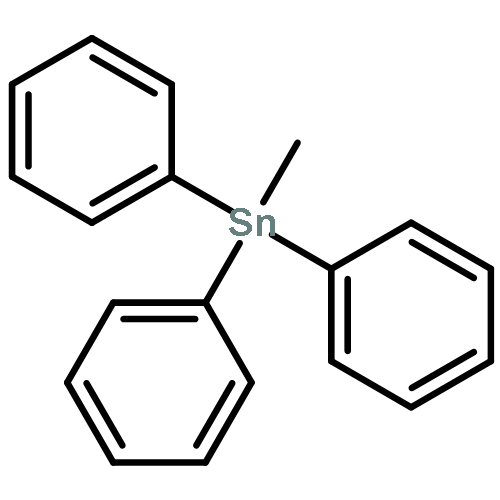 Stannane,methyltriphenyl-