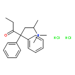 methadone hydrochloride