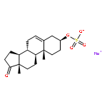 sodium prasteronesulfate