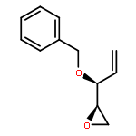 D-erythro-Pent-1-enitol, 4,5-anhydro-1,2-dideoxy-3-O-(phenylmethyl)-