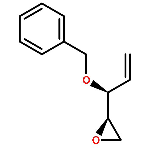 D-erythro-Pent-1-enitol, 4,5-anhydro-1,2-dideoxy-3-O-(phenylmethyl)-