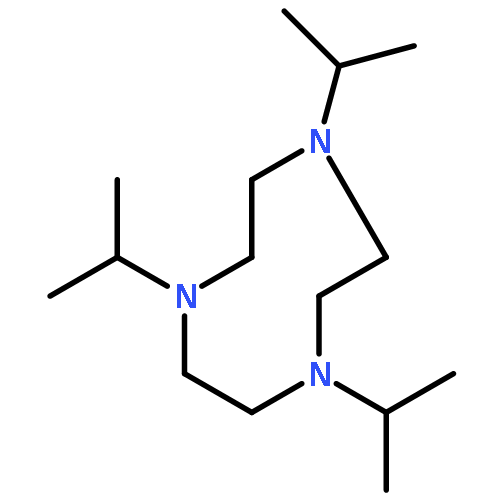 1,4,7-tri(propan-2-yl)-1,4,7-triazonane