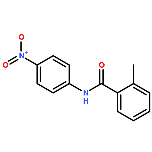 2-methyl-N-(4-nitrophenyl)benzamide