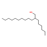 1-Dodecanol, 2-hexyl-