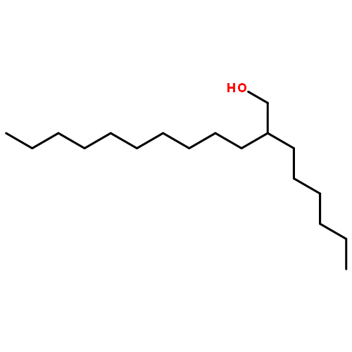 1-Dodecanol, 2-hexyl-