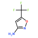 5-(Trifluoromethyl)isoxazol-3-amine