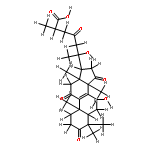 Ganoderic acid N