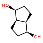 1,4-Pentalenediol, octahydro-, (1S,3aR,4S,6aR)-