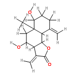 8alpha-hydroxyreynosin