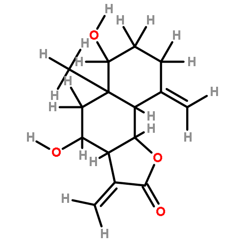 8alpha-hydroxyreynosin