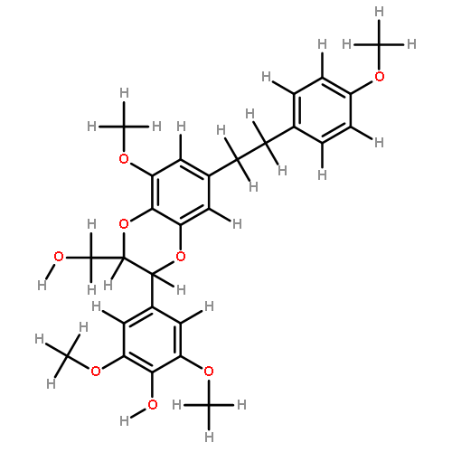 dendrocandin B