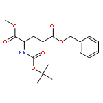 N-Boc-D-Glu α-methyl ester