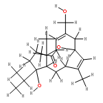 16-Hydroxy,6-Ac-(1R,3E,6R,7E,11R,12R)-3,7-Dolabelladiene-6,12-diol