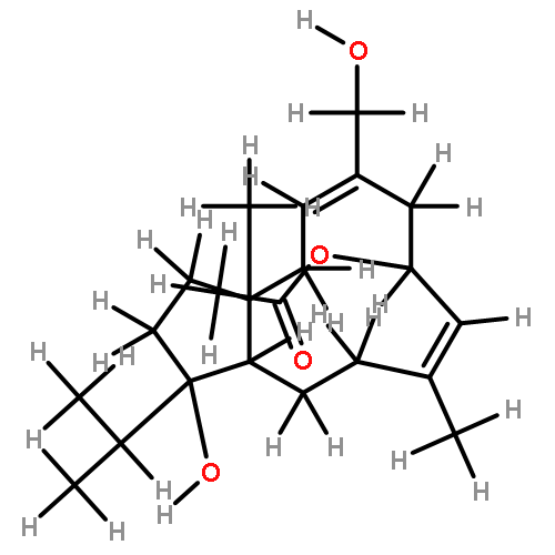 16-Hydroxy,6-Ac-(1R,3E,6R,7E,11R,12R)-3,7-Dolabelladiene-6,12-diol