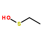 Ethanesulfenic acid