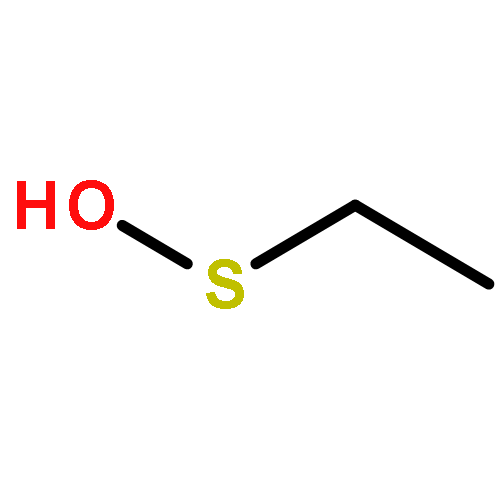 Ethanesulfenic acid