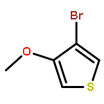 Thiophene, 3-bromo-4-methoxy-