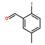 2-iodo-5-methylbenzaldehyde