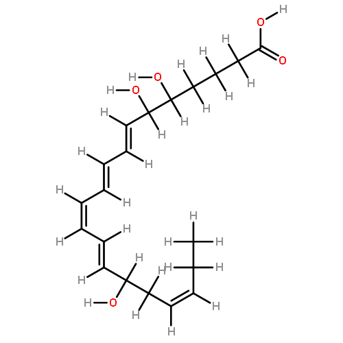 Lipoxin A5