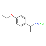 (S)-1-(4-Ethoxyphenyl)ethanamine hydrochloride