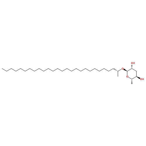 Ascaroside A (8CI,9CI)