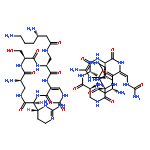 CAPREOMYCIN