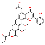 Thermorubin