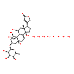 OUABAIN OCTAHYDRATE