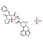 Ergotoxine, dihydro-