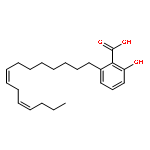 Anacardic acid