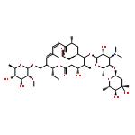 Tylosin, 3C-O-demethyl-