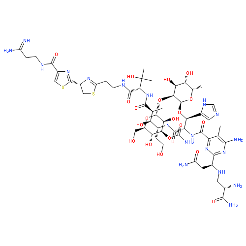 Zorbamycin